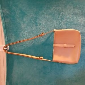 JCrew crossbody bag
